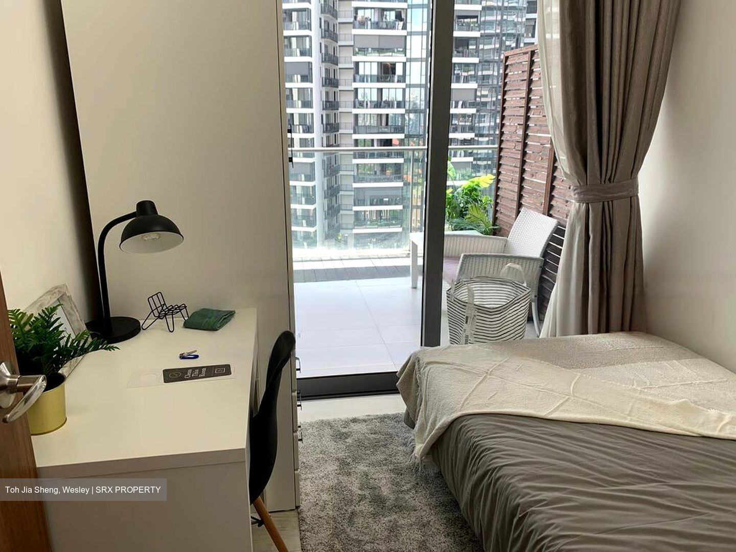 Ascentia Sky (D3), Condominium #502509041